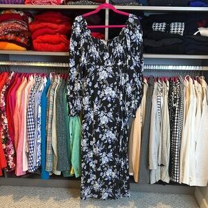 knee length dresses for ladies Catalina Maxi Dress by Free People